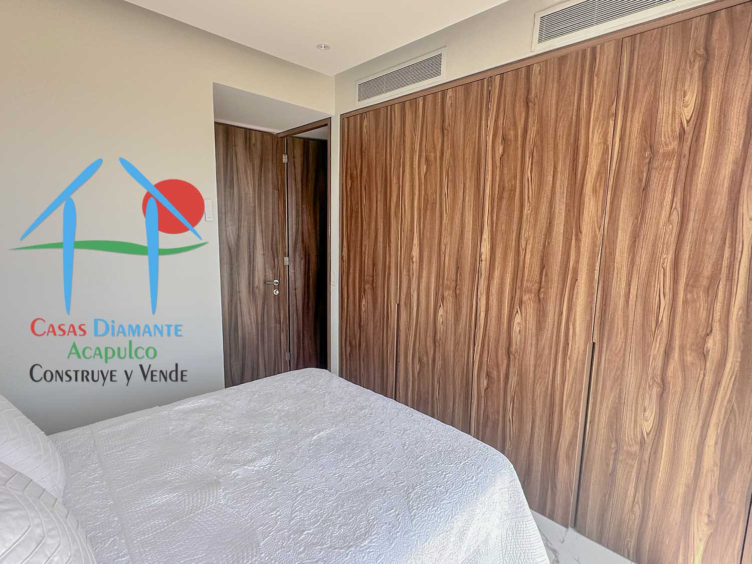 La Isla Emerald M PH - Recámara uno 4